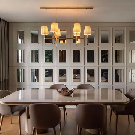 Radisson Residences Vadistanbul