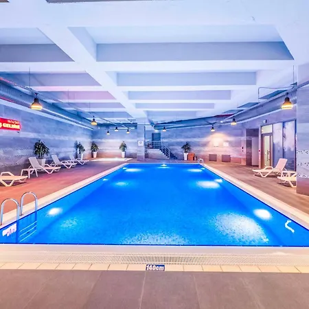 Radisson Residences Vadistanbul