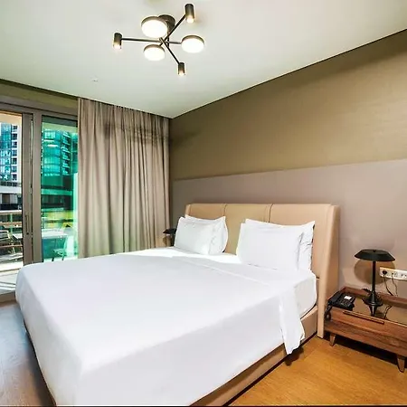 Radisson Residences Vadistanbul