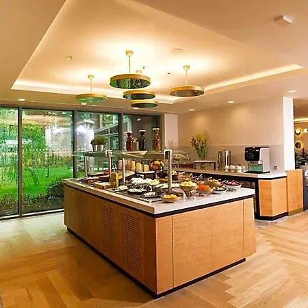Radisson Residences Vadistanbul