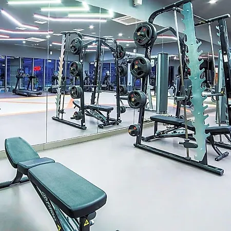 Radisson Residences Vadistanbul
