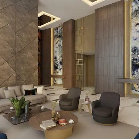 Radisson Residences Vadistanbul