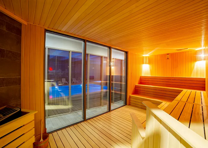 Radisson Residences Vadistanbul Hotel Istanbul