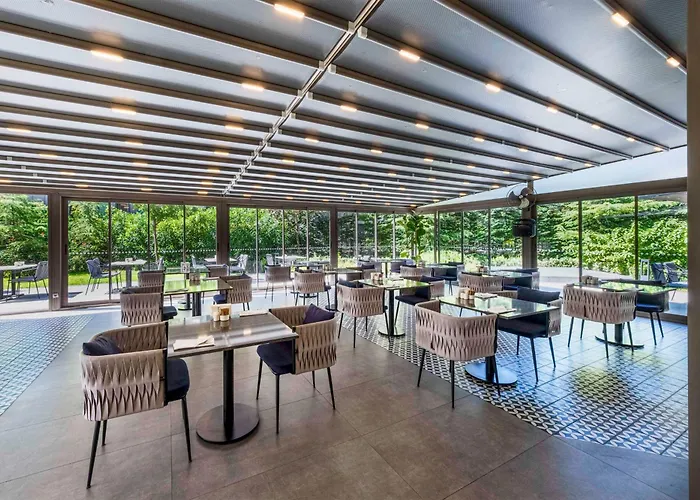 Radisson Residences Vadistanbul