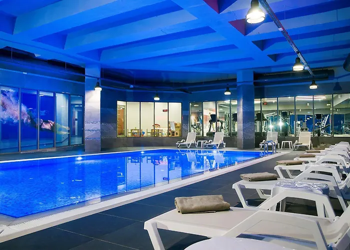 Radisson Residences Vadistanbul