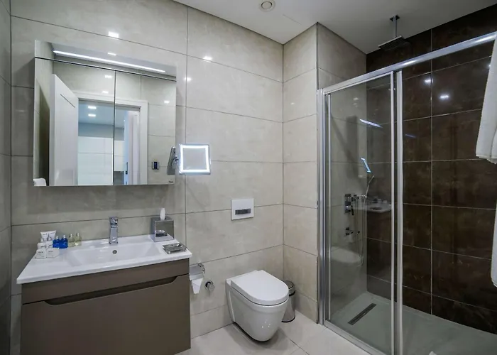 Radisson Residences Vadistanbul