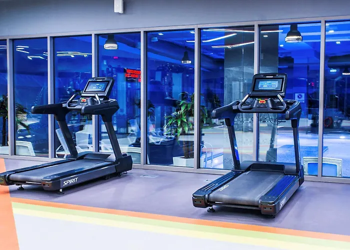 Radisson Residences Vadistanbul Istanbul