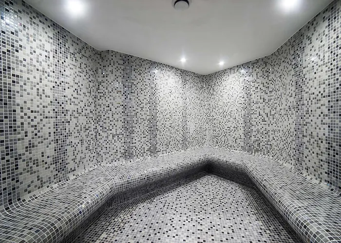 Radisson Residences Vadistanbul