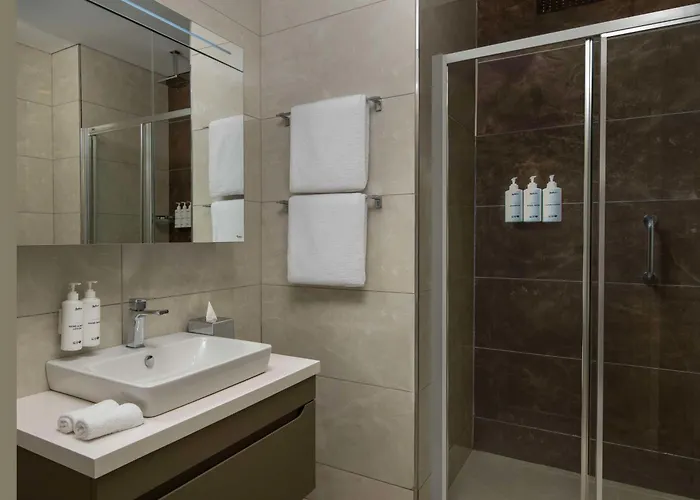 Radisson Residences Vadistanbul