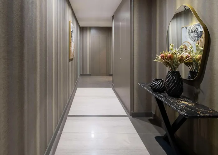 Hotel Radisson Residences Vadistanbul