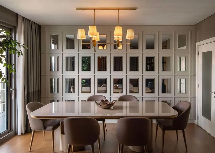 Radisson Residences Vadistanbul