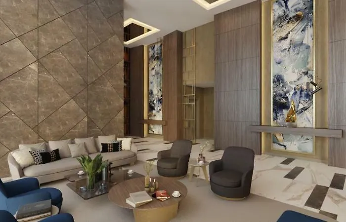 Radisson Residences Vadistanbul