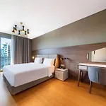 Radisson Residences Vadistanbul Estambul