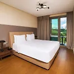 Radisson Residences Vadistanbul Hotel 4*