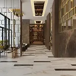 Radisson Residences Vadistanbul 4*
