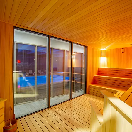 Radisson Residences Vadistanbul Hotel Istanbul