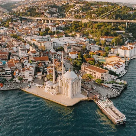 Hotel Radisson Residences Vadistanbul